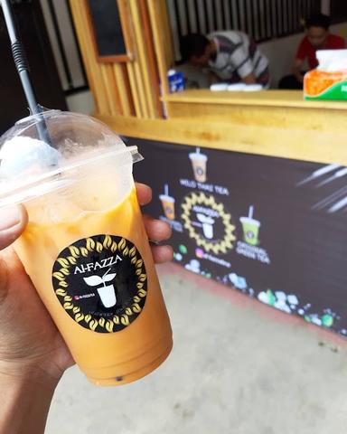 KEDAI AL-FAZZA THAI TEA