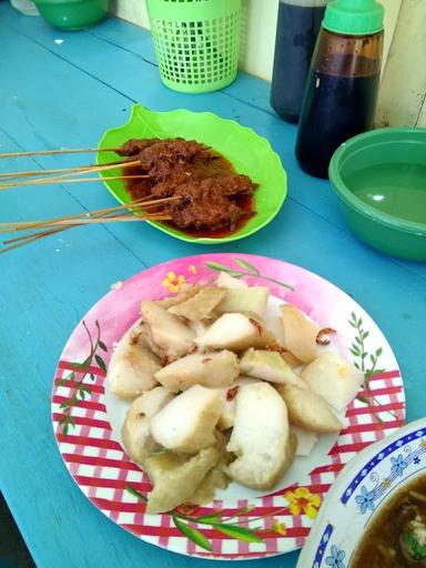 WARUNG NASI BAROKAH MAMA NISA