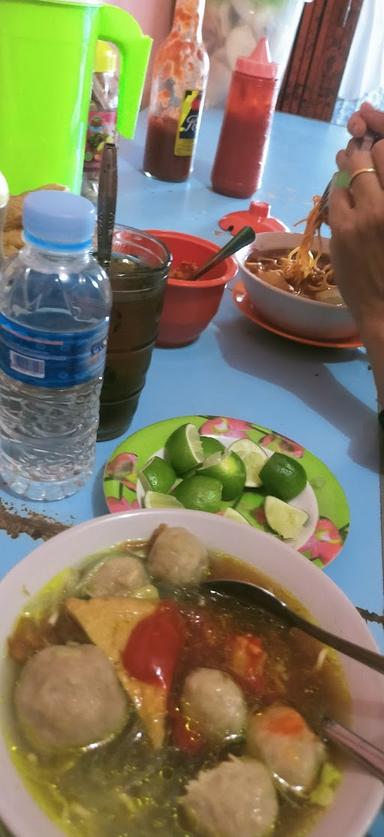 BAKSO PAK D