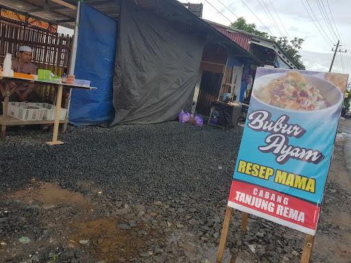 BUBUR AYAM RESEP MAMA