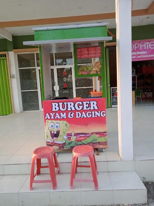 BURGER