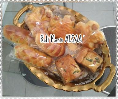 DAPUR MAMA AISAA