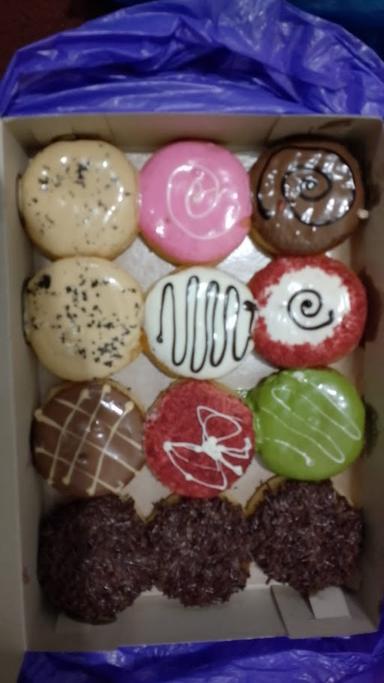 DONAT SEKUMPUL