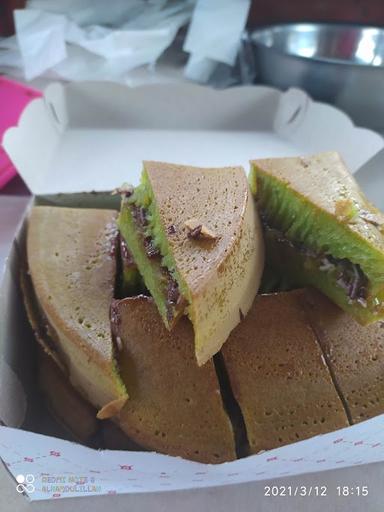 MARTABAK ARVIN