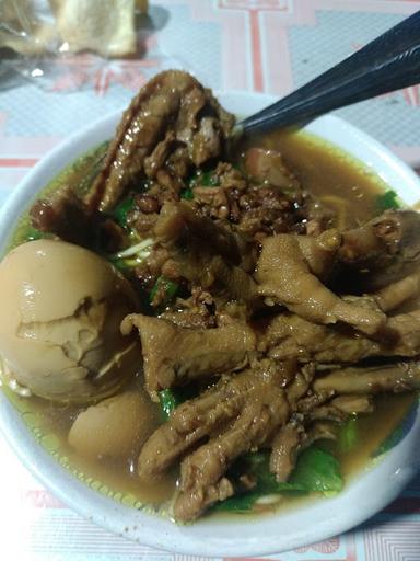 MIE AYAM SOLO