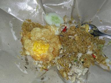 NASI GORENG BANYUMAS