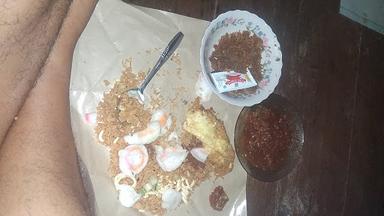 NASI GORENG UMBUY