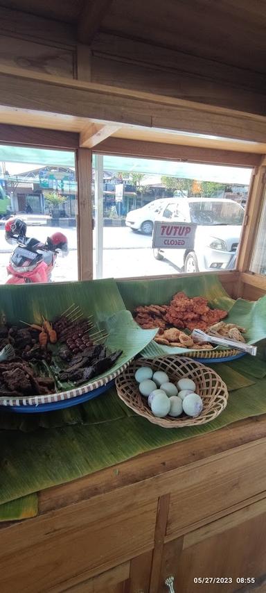 NASI PECEL SOMO GAMBUL MARTAPURA