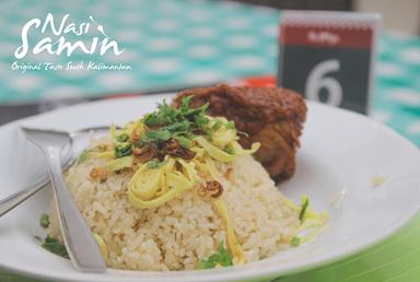 NASI SAMIN HJ ENONG