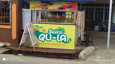 QU-LA JUICE