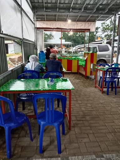 RM. DUA BERSAUDARA MASAKAN PADANG ASLI