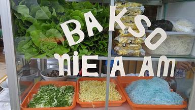 WARUNG BAKSO BARAKAT BINCAU/WARUNG BAMBU