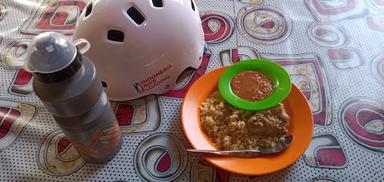 WARUNG BUBUR AYAM NASI SALEX