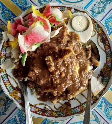 WARUNG GADO GADO ATI