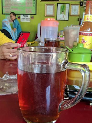 WARUNG MAKAN BATUAH