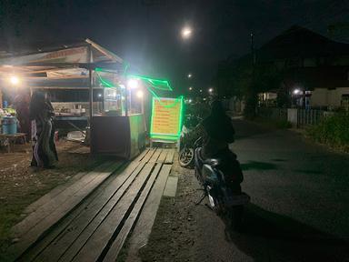 WARUNG MAKAN SELERA ANDA