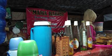 WARUNG MAMA HABIBI