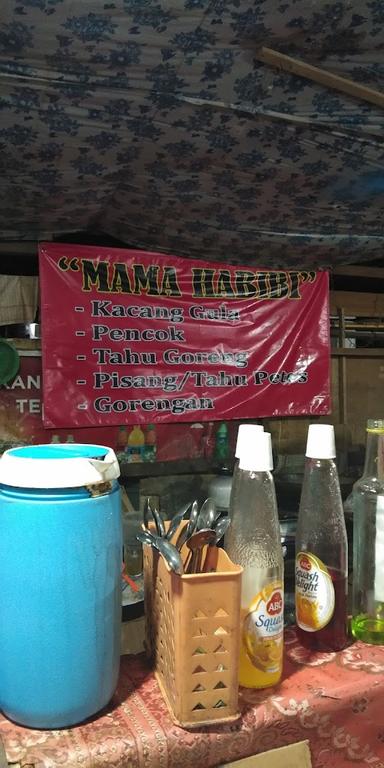 WARUNG MAMA HABIBI