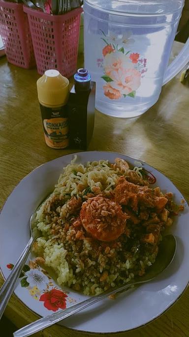 WARUNG NASI KUNING ACIL MIYA