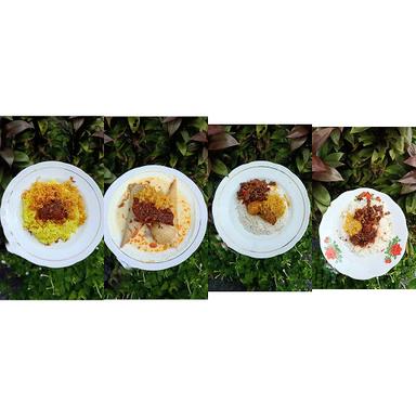 WARUNG NASI KUNING ELA - ELI