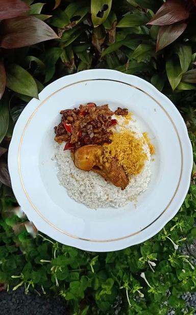 WARUNG NASI KUNING ELA - ELI