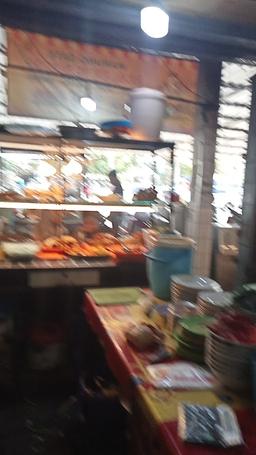 Photo's Warung Sate Haji Usup