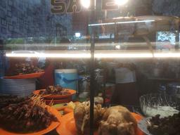 Photo's Warung Sate Haji Usup