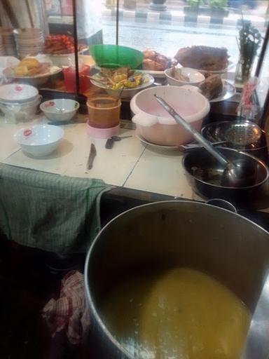 WARUNG SOTO BANJAR AS - SOFFA