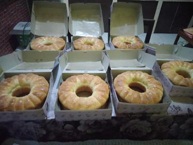 DONAT ANDRE