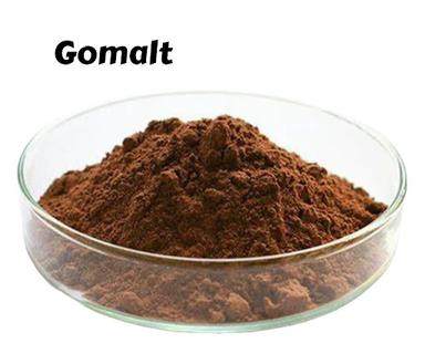 GOMALT CHOCO DRINK