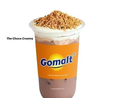 GOMALT CHOCO DRINK