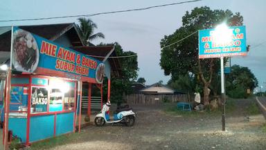 BAKSO SUBUR REJEKI