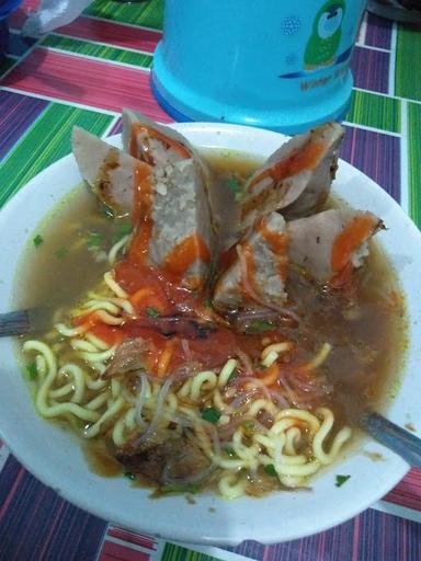 BAKSO SUBUR REJEKI