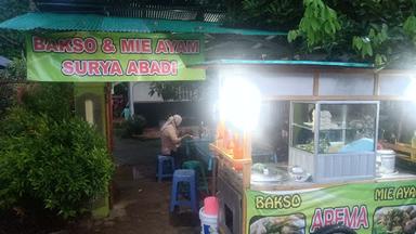 BAKSO SURYA ABADI