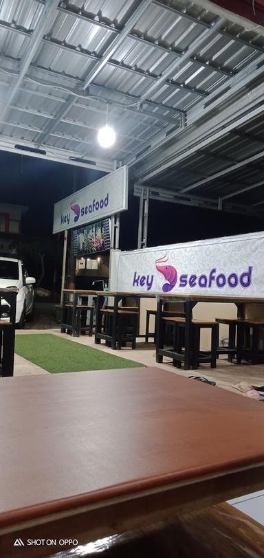 KEY SEAFOOD