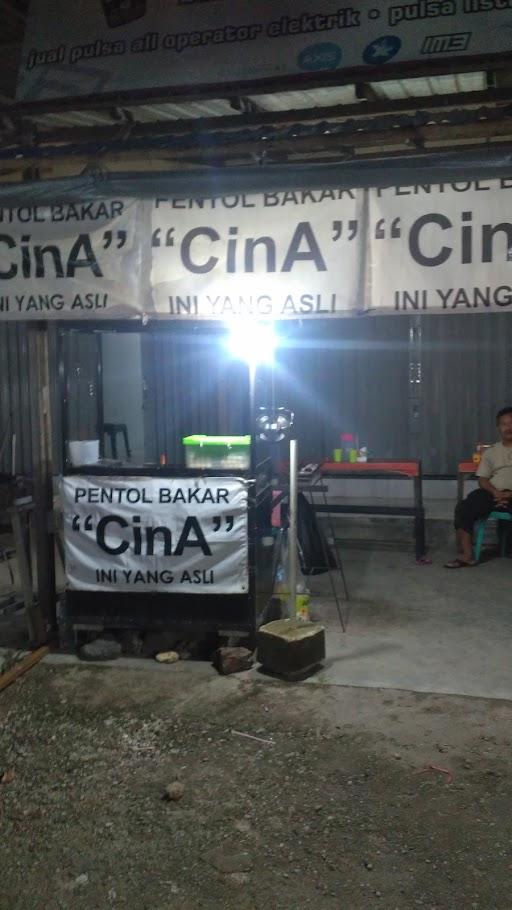 PENTOL BAKAR CINA