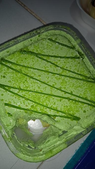 WARUNG KUE AL RUMI