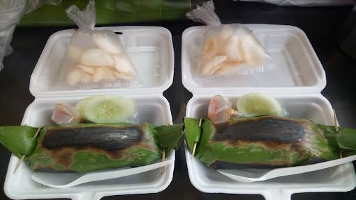 NASI BAKAR RIO