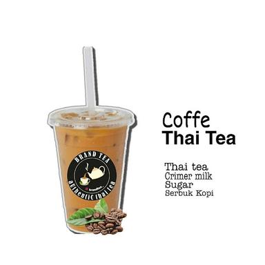 BRANDTEA AUTHENTIC THAI TEA