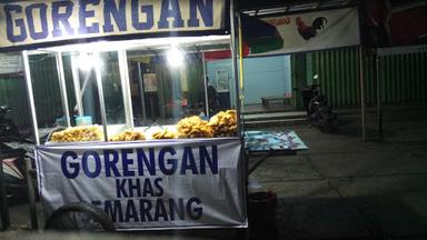 GORENGAN KHAS SEMARANG