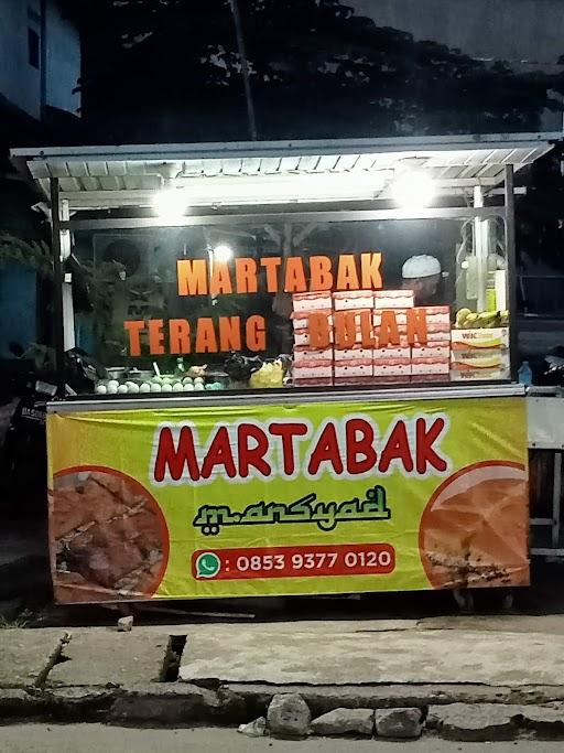 MARTABAK MARKOMAR