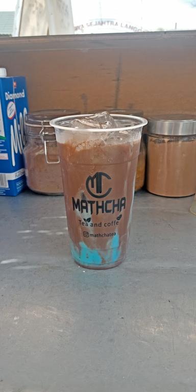 MATCHA THAITEA