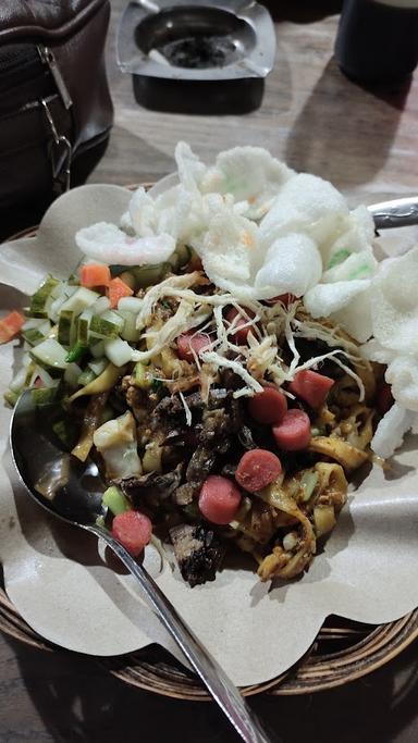 NASI GORENG JAKARTA NAILA