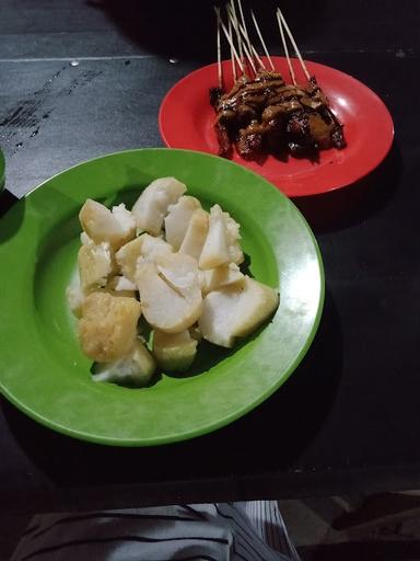 SATE AYAM SURAMADU