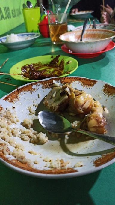 SATE SEDULUR