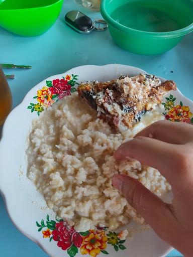 WARUNG MAKAN MAMA ILHAM SEDIA KETUPAT, LONTONG & NASI KUNING