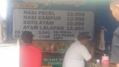 WARUNG SURABAYA