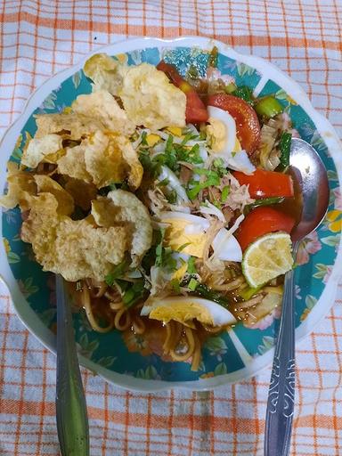 WARUNG MAKAN ANNISA 2016