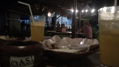 OASI CAFE LOMBOK