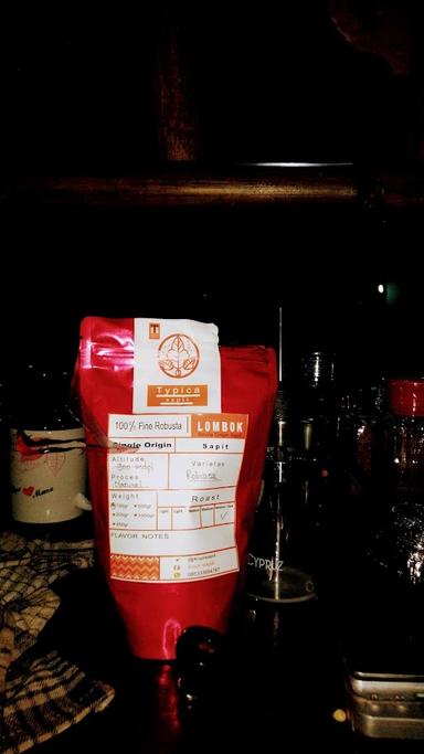 WARUNG KOPI KOLOM KOPI